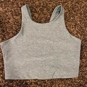 Special Edition Outdoor Voice V back Bra